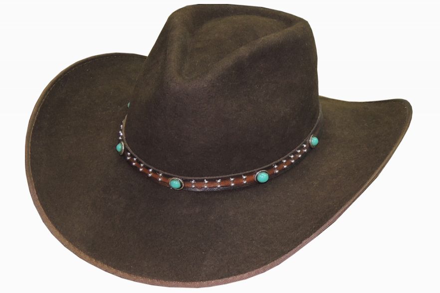 OUTLAW 2 – Dallas Hats