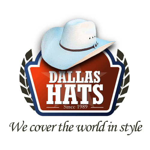 Dallas Hats - We cover the world in style