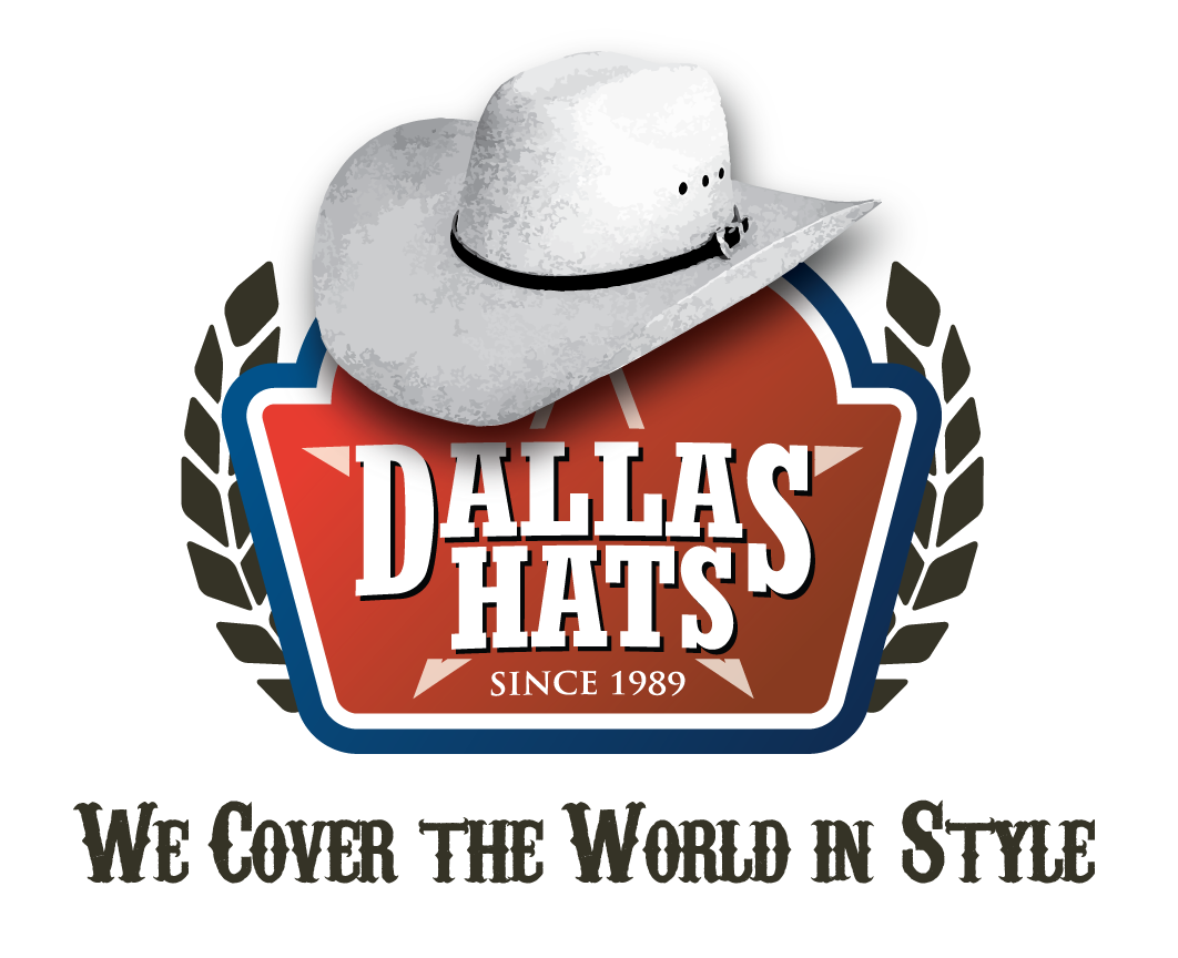 dallas cowboys stetson hat