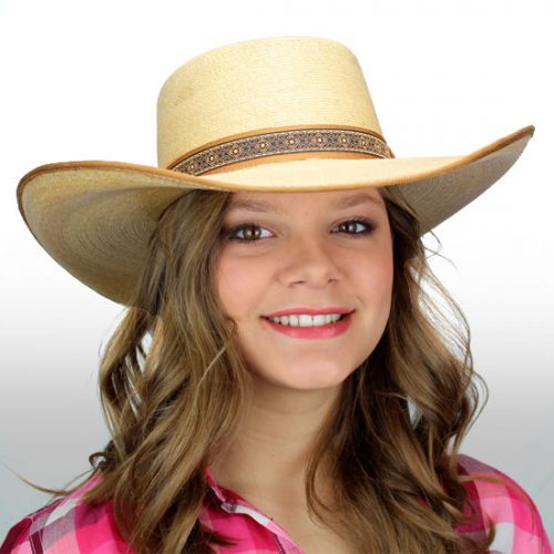 palm cowboy hats sale