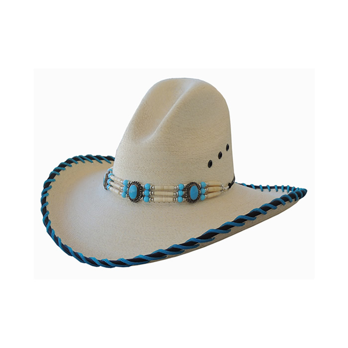 Dallas hats Albuquerque Uomo Cappello 