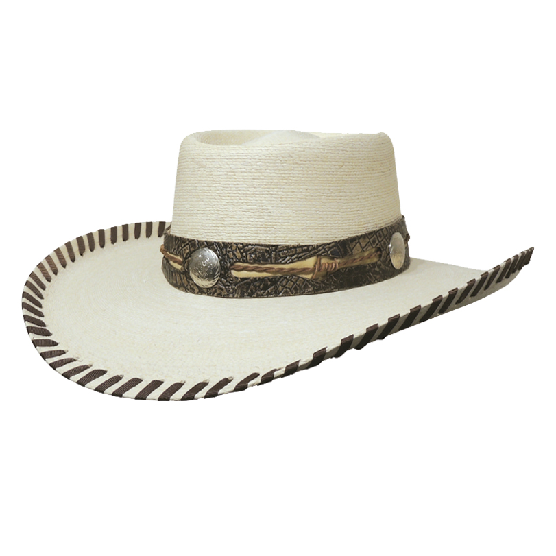 dundee hat