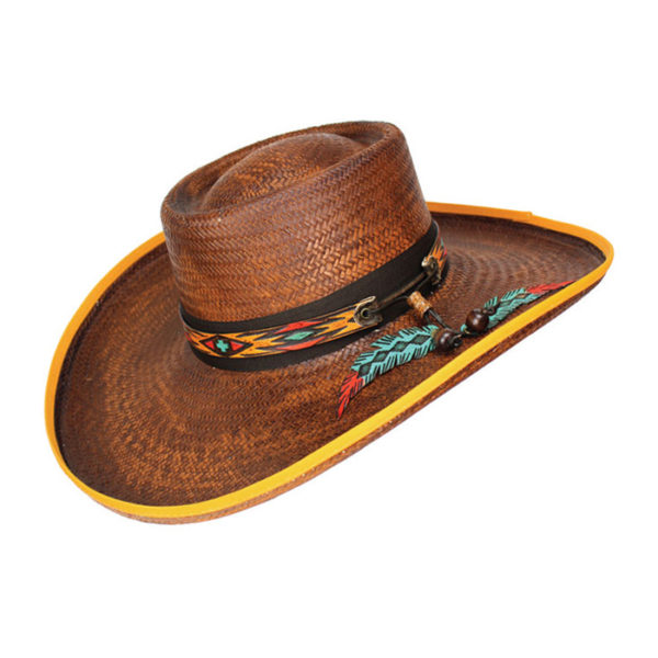 Navajo Dallas Hats