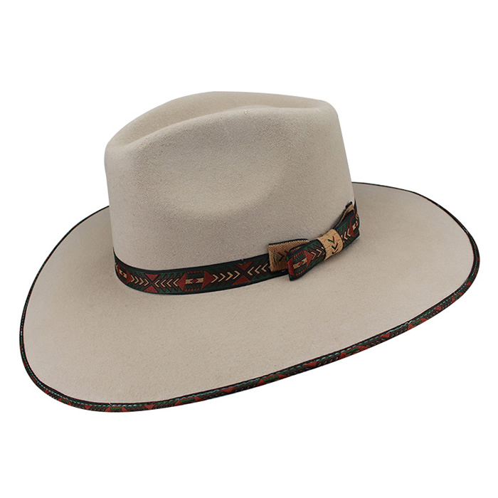 VERO – Dallas Hats