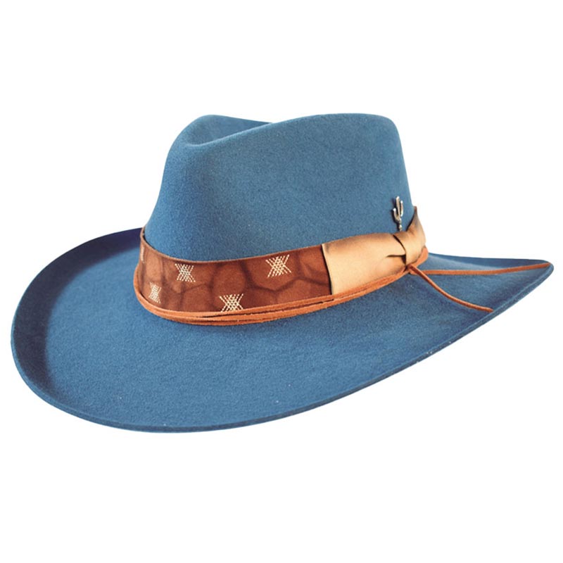 JOSEPHINE 2 – Dallas Hats